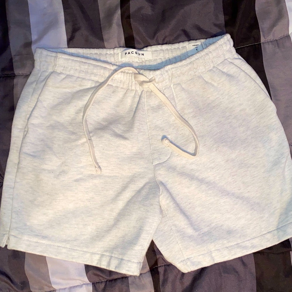 Mens Volley Shorts